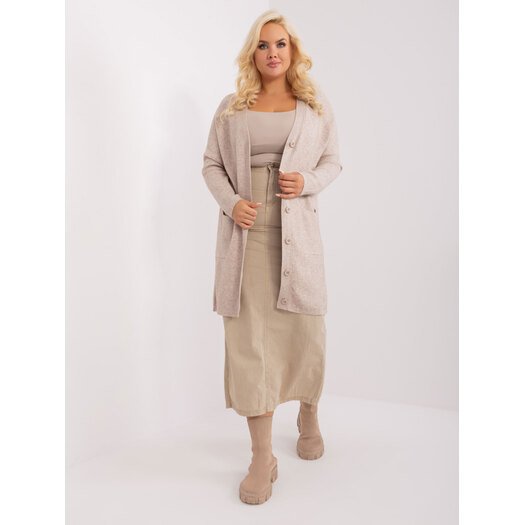 Sweter-PM-SW-PM-3732.10-beżowy