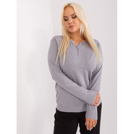 Megztinis-PM-SW-PM-3897.06P-pilkas