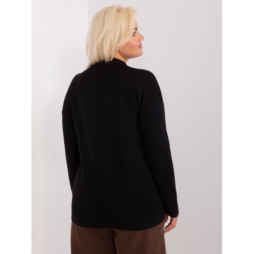 Sweter-PM-SW-PM717.20-czarny