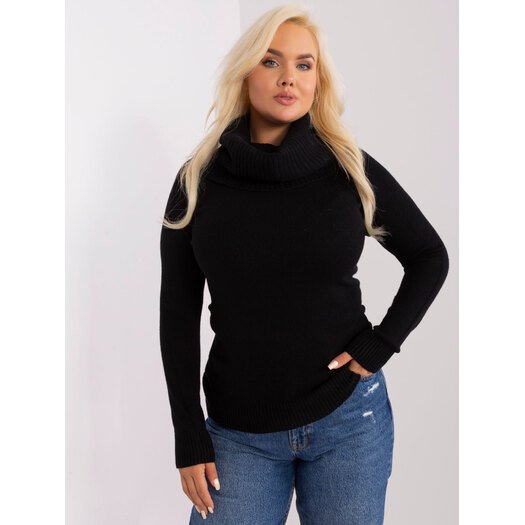 Sweter-PM-SW-PM724.26P-czarny