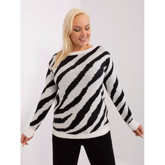 Megztinis-PM-SW-PM785.23X-baltas-juodas