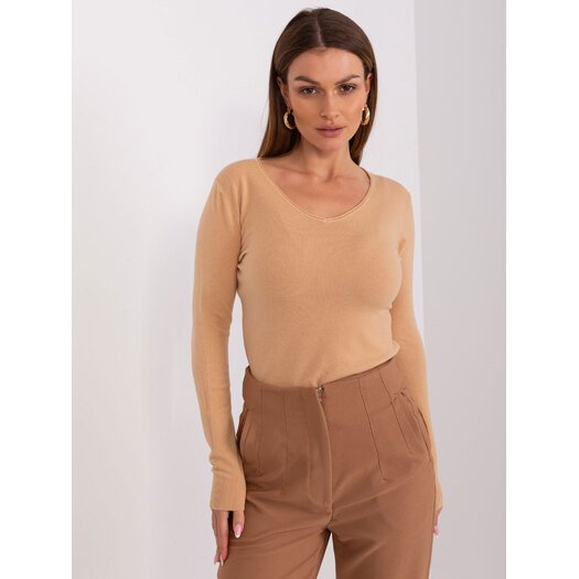 Megztinis-PM-SW-WB92918B.57-camel