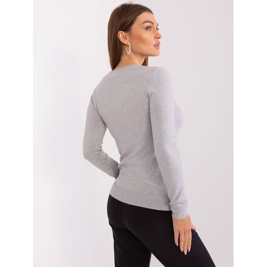 Megztinis-PM-SW-WB92918B.57-pilkas