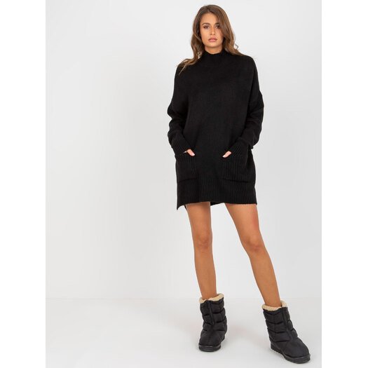 Megztinis-RV-SW-7051.95P-juodas