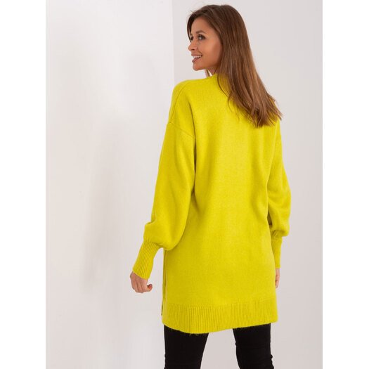 Megztinis-TO-SW-1310.00P-lime