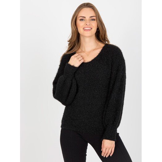 Sweter-TW-SW-BI-9029.84-czarny