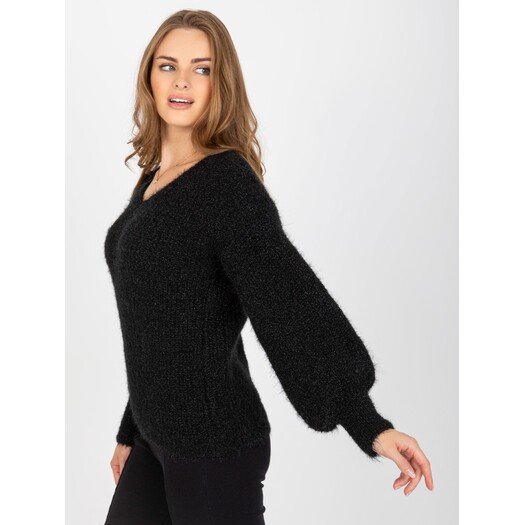 Sweter-TW-SW-BI-9029.84-czarny