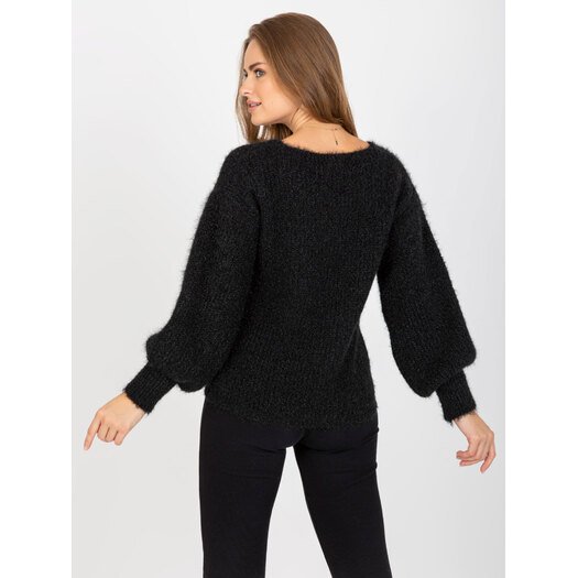 Sweter-TW-SW-BI-9029.84-czarny