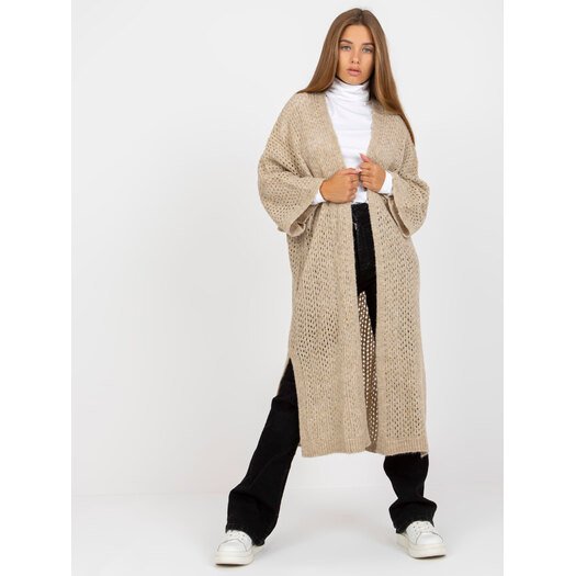 Sweter-TW-SW-BI-M31.36X-beżowy