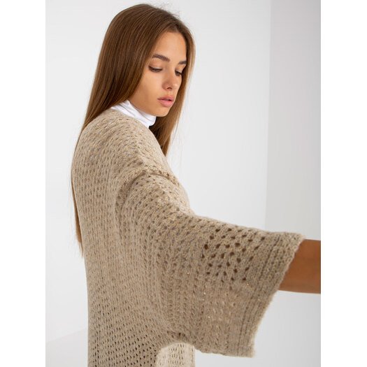 Sweter-TW-SW-BI-M31.36X-beżowy