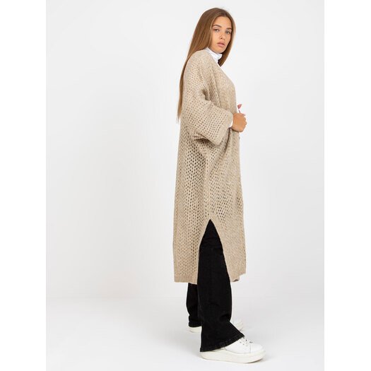 Sweter-TW-SW-BI-M31.36X-beżowy