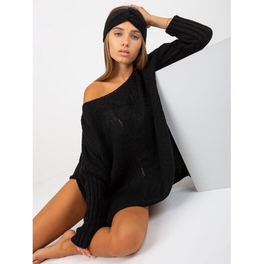 Megztinis-TW-SW-BI-M559.08X-juodas
