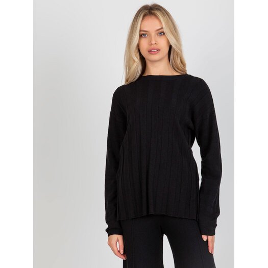 Sweter-VI-SW-20234.75P-czarny