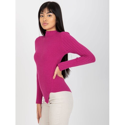 Sweter-VI-SW-20298.41P-fuksjowy