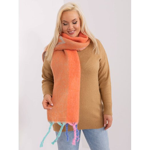 Šalikas-AT-SZ-2316.44P-oranžinė