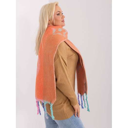 Šalikas-AT-SZ-2316.44P-oranžinė