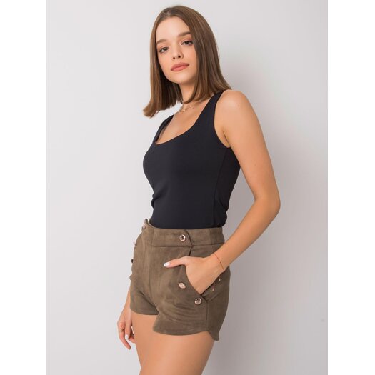 Szorty-CHA-SN-1257.89P-khaki