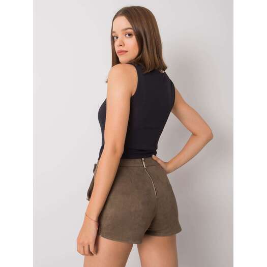 Šortai-CHA-SN-1257.89P-khaki
