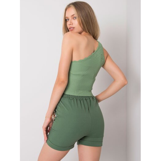 Szorty-DHJ-SN-13260.38P-khaki