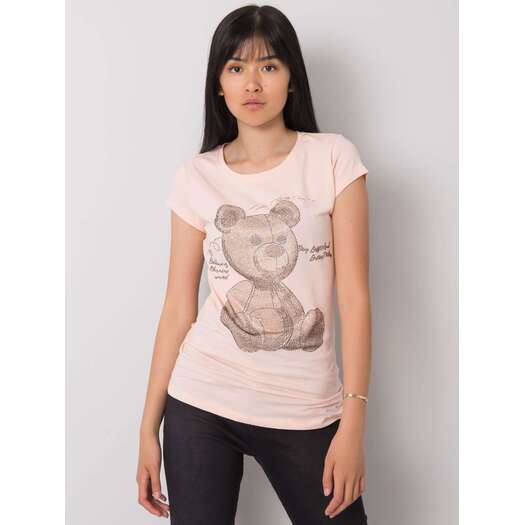 T-shirt-EM-TS-ES-21-531.14-jasny różowy