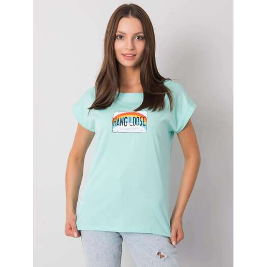 T-shirt-FA-TS-7137.29P-mietowy