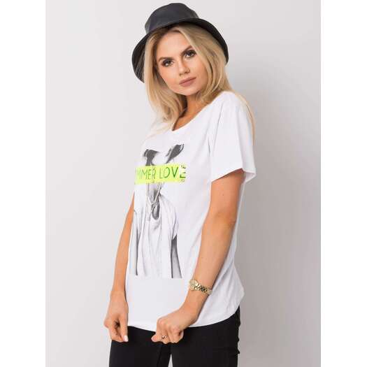 T-shirt-HB-TS-3030.26P-biały