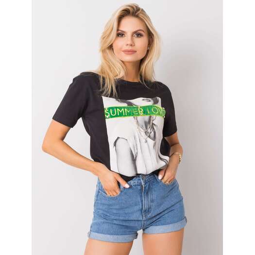 T-shirt-HB-TS-3030.26P-czarny