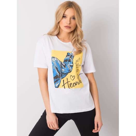 T-shirt-HB-TS-3037.11P-biały