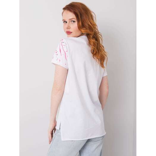 T-shirt-HB-TS-3045.36P-biały