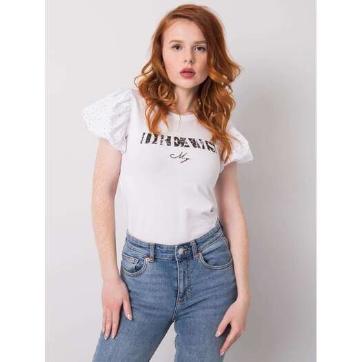 T-shirt-HB-TS-3054.72P-biały