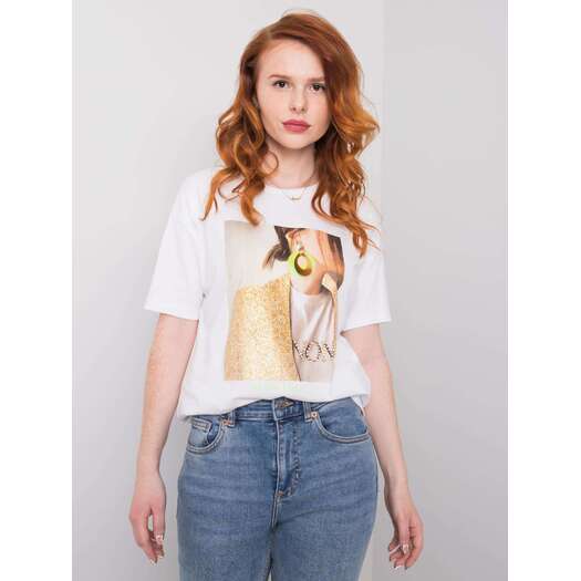 T-shirt-HB-TS-3055.18P-biały