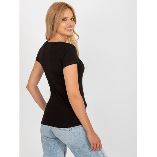 T-shirt-NM-TS-L895.21-czarny