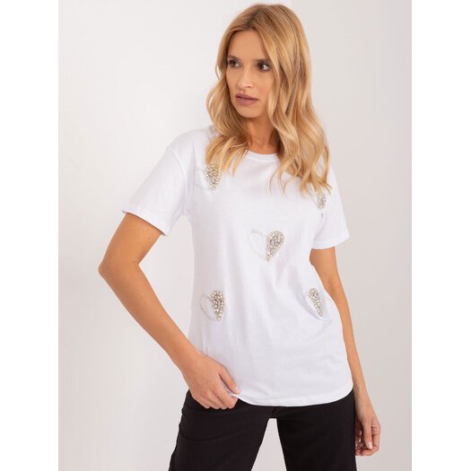 T-shirt-PM-TS-4504.31-biały