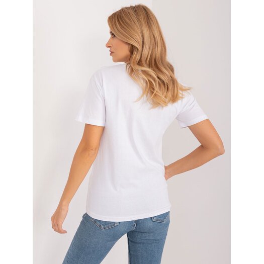 T-shirt-PM-TS-4567.31-biały