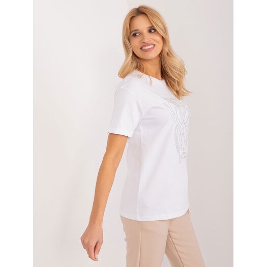 T-shirt-PM-TS-4619.30-biały