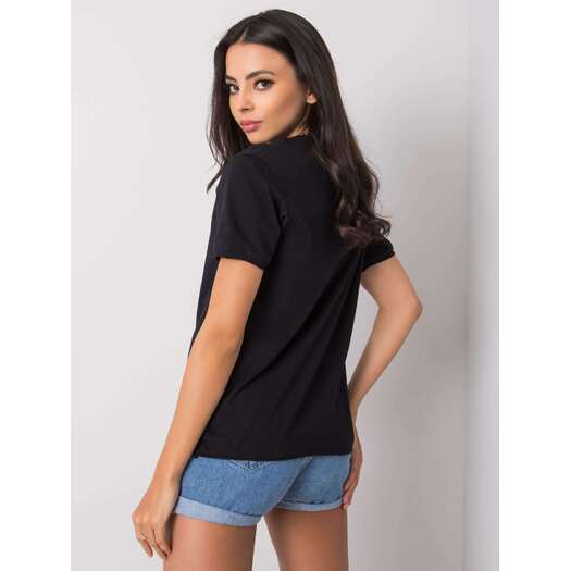 T-shirt-PM-TS-SS21CA46.04-czarny