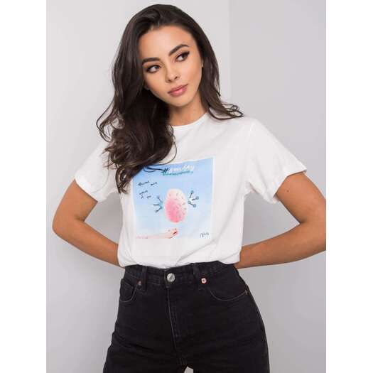 T-shirt-PM-TS-SS21CA59.01P-biały