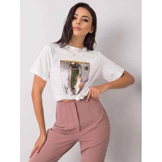 T-shirt-PM-TS-SS21CA71.52-biały