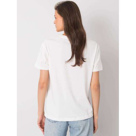 T-shirt-PM-TS-SS21CA82.16-ecru