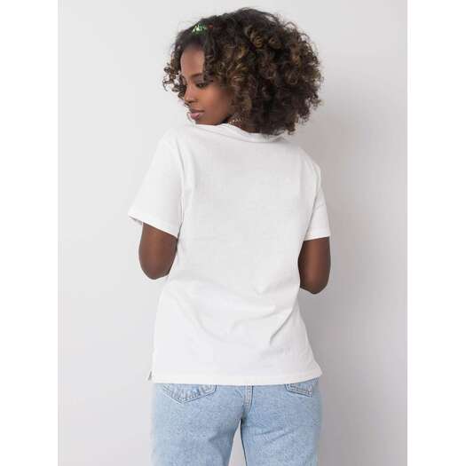 T-shirt-PM-TS-SS21TX48.27P-biały