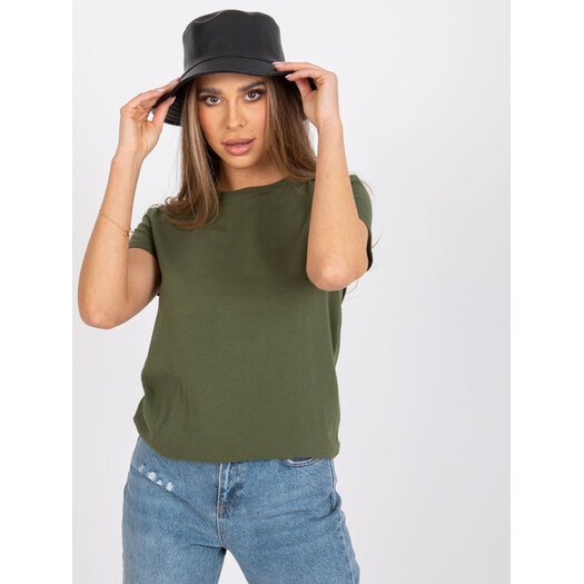 T-shirt-RV-TS-4623.08-khaki