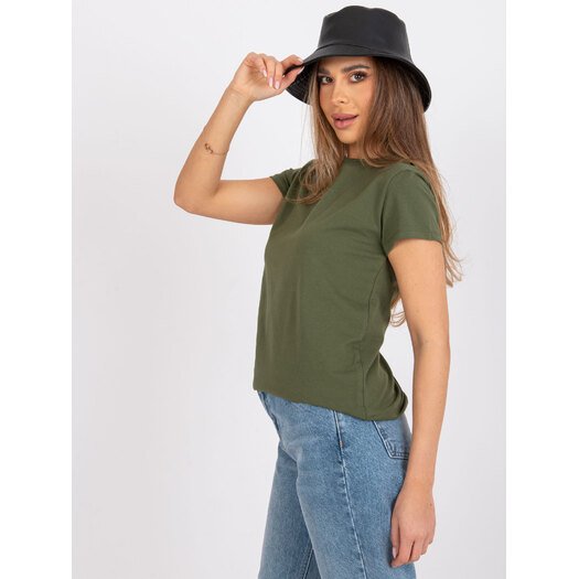 T-shirt-RV-TS-4623.08-khaki