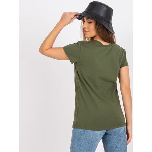 T-shirt-RV-TS-4623.08-khaki