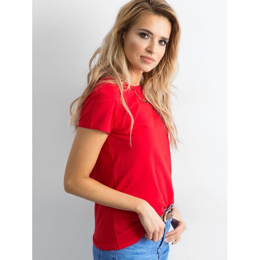 T-shirt-RV-TS-4623.86-czerwony