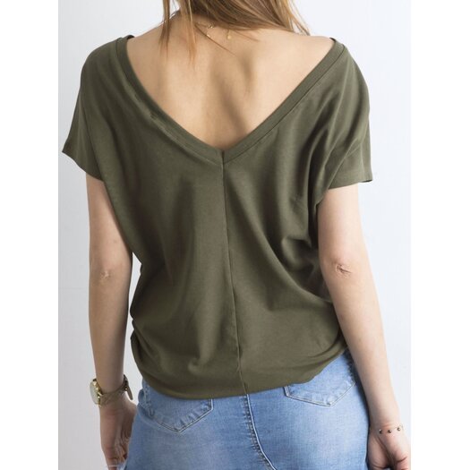 T-shirt-RV-TS-4662.28P-khaki