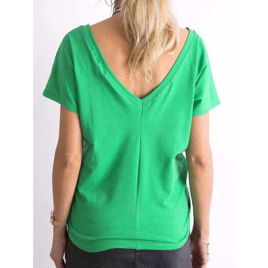 T-shirt-RV-TS-4662.39P-zielony