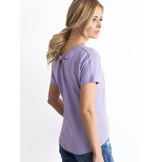 T-shirt-RV-TS-4693.99-jasny fioletowy