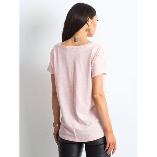 T-shirt-RV-TS-4832.02P-jasny różowy