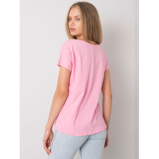 T-shirt-RV-TS-4832.02P-różowy