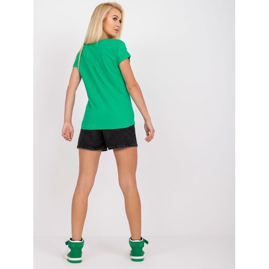 T-shirt-RV-TS-4832.24P-zielony